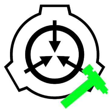 SCP - The Builder