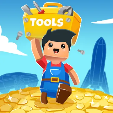 Idle Mechanic