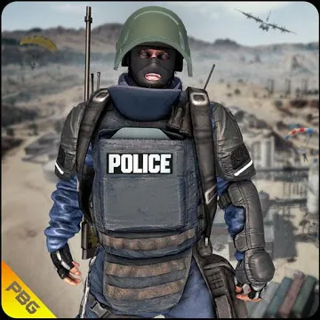 Battleground Survival Free FPS Shooting Game