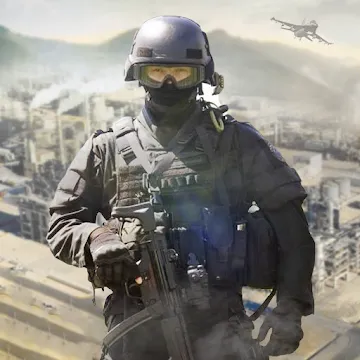 Call of Warfare: FPS