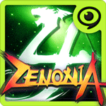 ZENONIA