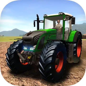 Farmer Sim
