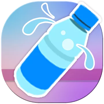 Bottle Flip