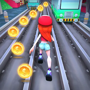 Bus Rush