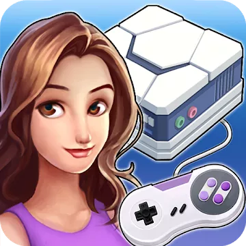 Game Dev Master - Tycoon Story