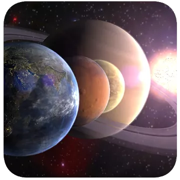 Planet Genesis