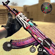 Counter Terrorist: Critical Strike CS Shooter