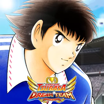 Captain Tsubasa: Dream Team