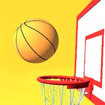 Basket Dunk