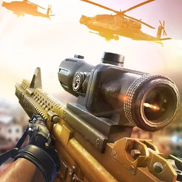FPS Shooter