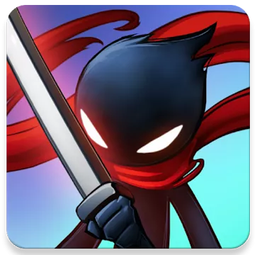 Stickman Revenge