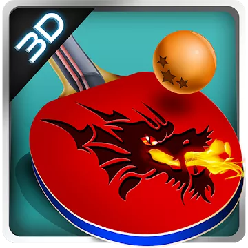 Table Tennis