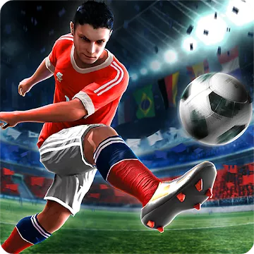 Final kick