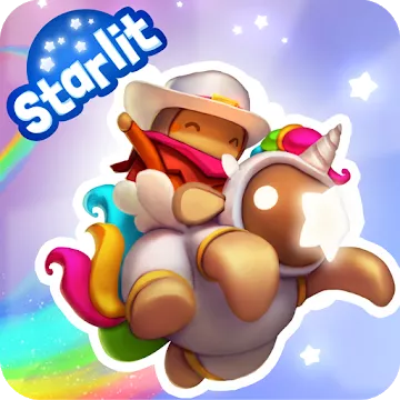Starlit Adventures