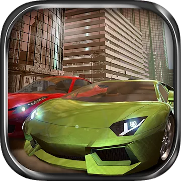 Real Driving