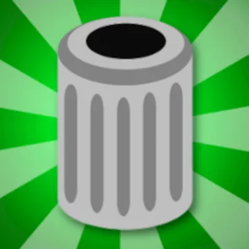 Scrap Clicker