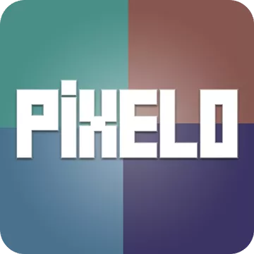 Pixelo