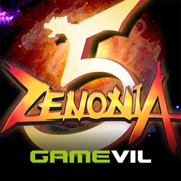 ZENONIA