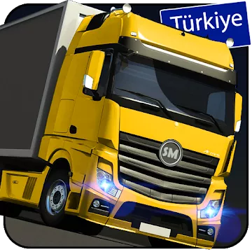 Cargo Simulator