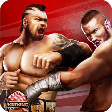 Champion Fight