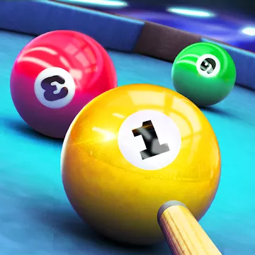 Crazy Pool Master -