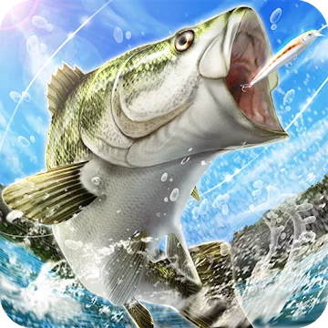 Bass Fishing