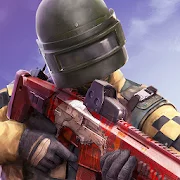 Crime Revolt - Стрелялки Онлайн (Шутер FPS)