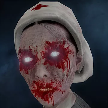 Scary Hospital :