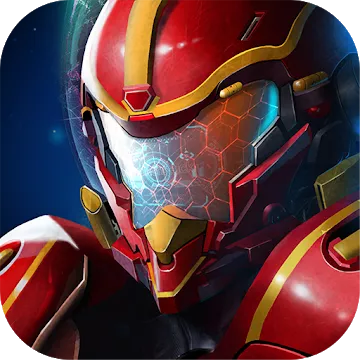 Space Armor
