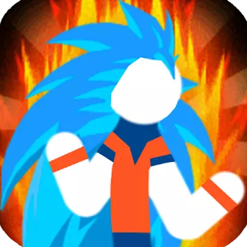 God of Stickman