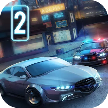 City Driving