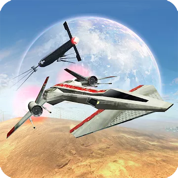 Alpha Squadron