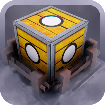 Castle Of Awa - Relaxing Mystic Game