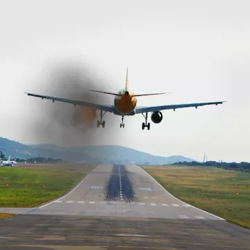 MAYDAY!