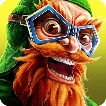 Sky Clash: Lords of Clans