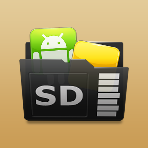 AppMgr Pro III (App