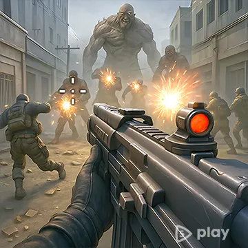 Dead Trigger