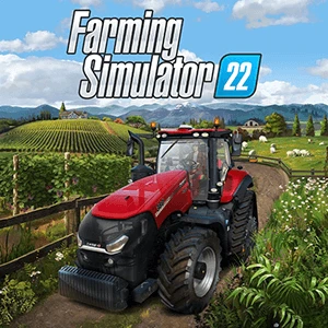 Farming Simulator