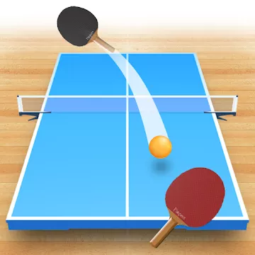 Table Tennis