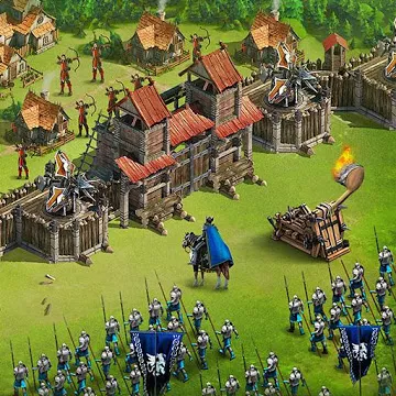 Stormfall: Rise of Balur