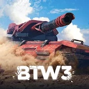 Block Tank Wars