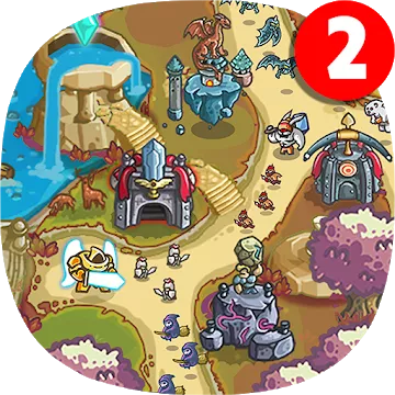 Kingdom Defense
