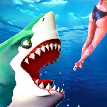 Shark Simulator