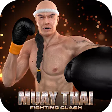 Muay Thai
