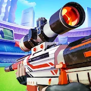 Shooting Master