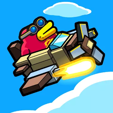 Toon Shooters