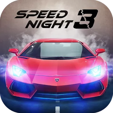 Speed Night