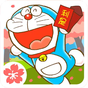 Сезоны мастерской Doraemon