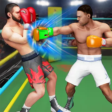 Shoot Boxing World Tournament