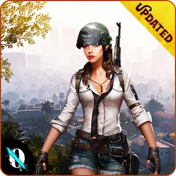 Снайперская обложка Операция FPS Shooter Game